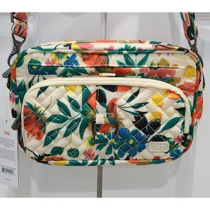 Lug Carousel - Bloom Sand